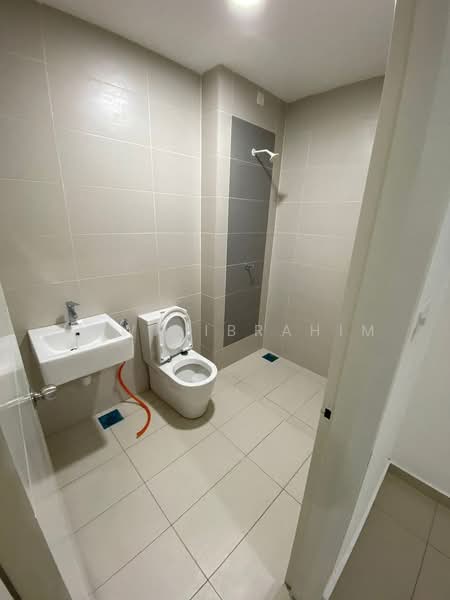 Rumah Teres untuk Disewa di Bandar Sri Sendayan (Negeri Sembilan) - Hawa Ibrahim - Bathroom - PropertyGuru.com.my