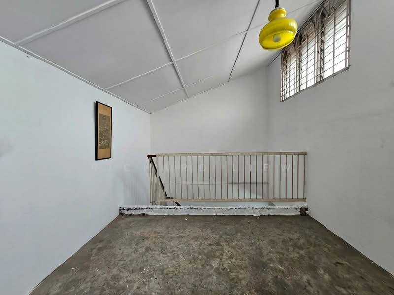 Rumah Teres 1 Tingkat untuk Dijual di Sea Park (Petaling Jaya) - Richard Liew - Interior - PropertyGuru.com.my