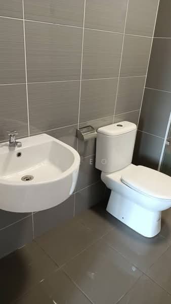 Service Residence for Rent at The Platino Serviced Apartment - Ck Leow - PropertyGuru.com.my