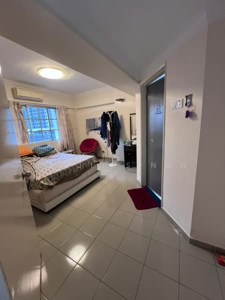 Condominium for Sale at The Pines - Manjit Singh - Bedroom - PropertyGuru.com.my
