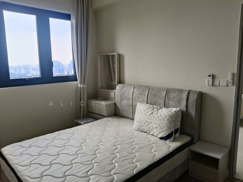 Condominium for Rent at Skyline KL - Alicia Choong - Bedroom - PropertyGuru.com.my