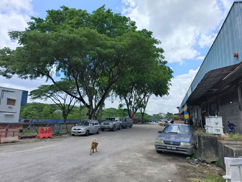 Kilang untuk Disewa di Taman Mewah (Kulai) - Weinie Chon - PropertyGuru.com.my