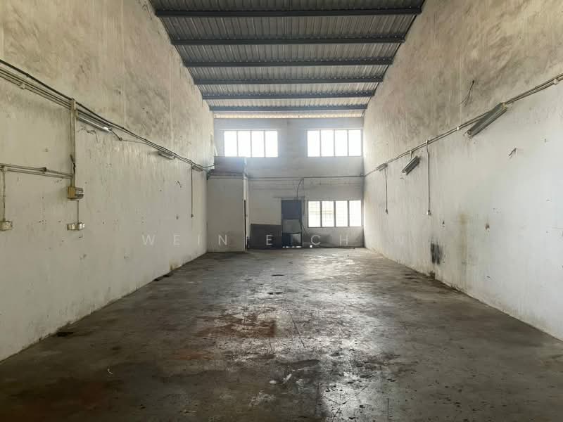 Kilang untuk Disewa di Taman Mewah (Kulai) - Weinie Chon - PropertyGuru.com.my