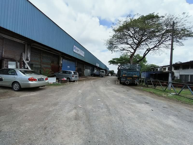 Kilang untuk Disewa di Taman Mewah (Kulai) - Weinie Chon - PropertyGuru.com.my