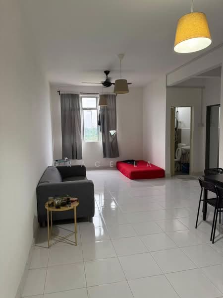 Apartment for Rent at Pangsapuri Kasturi Bandar Dato Onn - Grace Lau - PropertyGuru.com.my