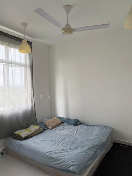 Apartment for Rent at Pangsapuri Kasturi Bandar Dato Onn - Grace Lau - PropertyGuru.com.my