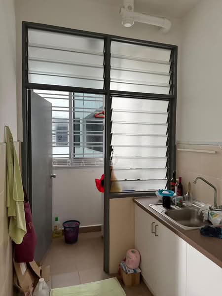 Apartment for Rent at Pangsapuri Kasturi Bandar Dato Onn - Grace Lau - PropertyGuru.com.my
