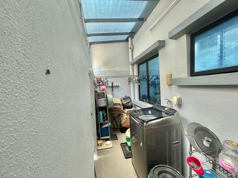 Rumah Teres 2 Tingkat untuk Dijual di Sepang (Selangor) - Azira Ahmad - Interior - PropertyGuru.com.my