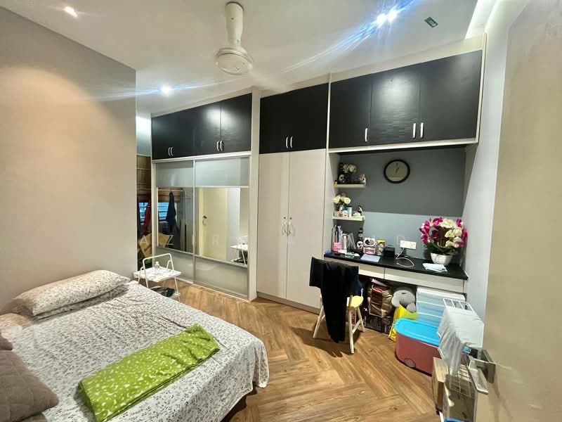 Rumah Teres 2 Tingkat untuk Dijual di Sepang (Selangor) - Azira Ahmad - Bedroom - PropertyGuru.com.my