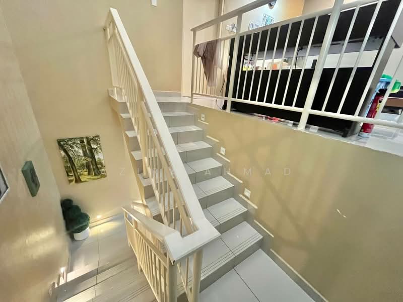 Rumah Teres 2 Tingkat untuk Dijual di Sepang (Selangor) - Azira Ahmad - Interior - PropertyGuru.com.my