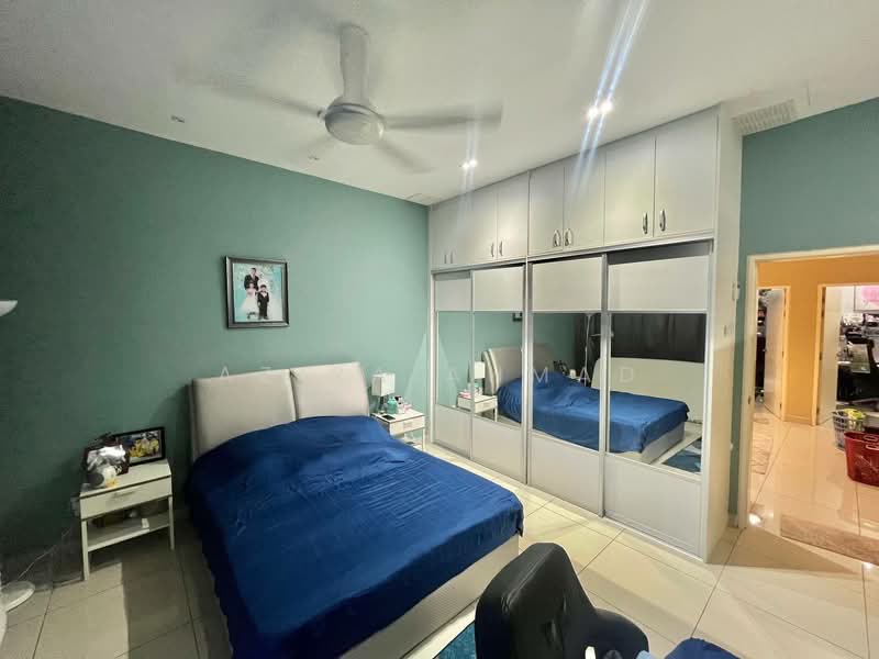 Rumah Teres 2 Tingkat untuk Dijual di Sepang (Selangor) - Azira Ahmad - Bedroom - PropertyGuru.com.my