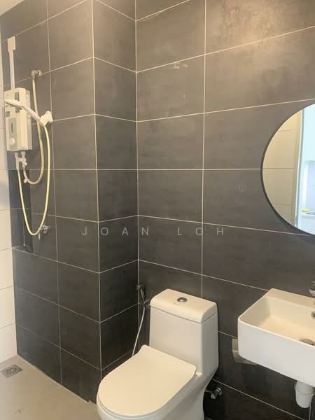 Service Residence for Rent at Horizon Suites - Joan Loh - Bathroom - PropertyGuru.com.my