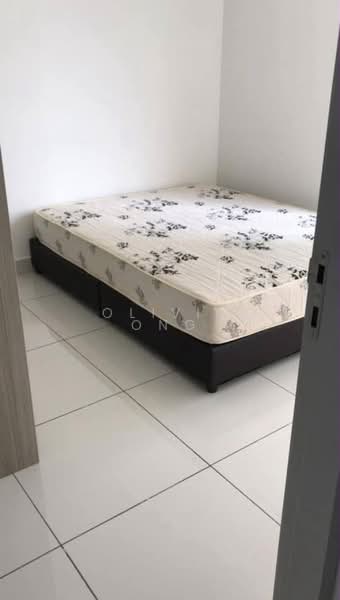 Service Residence for Rent at Residences @ 1 Tebrau - Olivia Ong - Bedroom - PropertyGuru.com.my