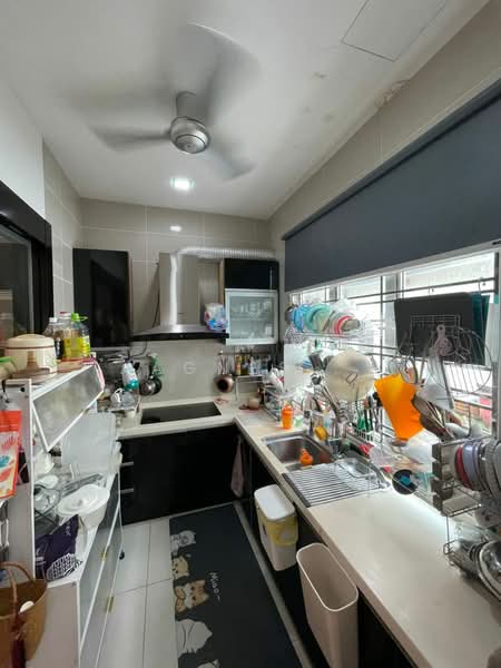 Rumah Teres 3 Tingkat untuk Dijual di Bandar Seri Alam (Masai) - Agnes . - PropertyGuru.com.my