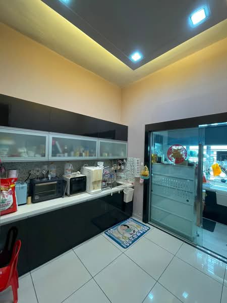 Rumah Teres 3 Tingkat untuk Dijual di Bandar Seri Alam (Masai) - Agnes . - PropertyGuru.com.my