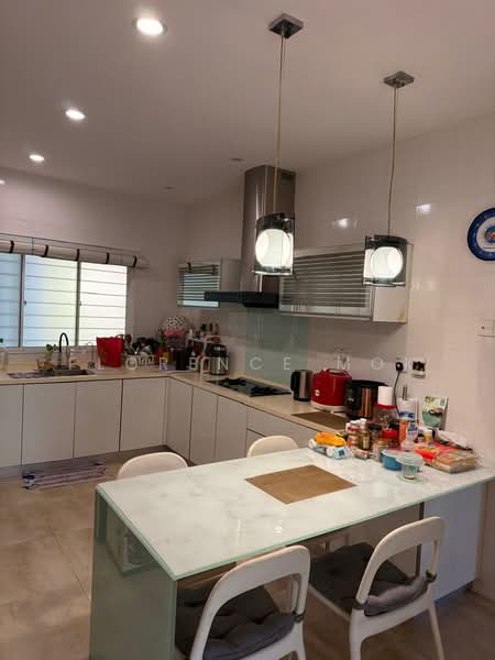 Kondominium untuk Dijual di Merc Residence - Florence Mok - PropertyGuru.com.my