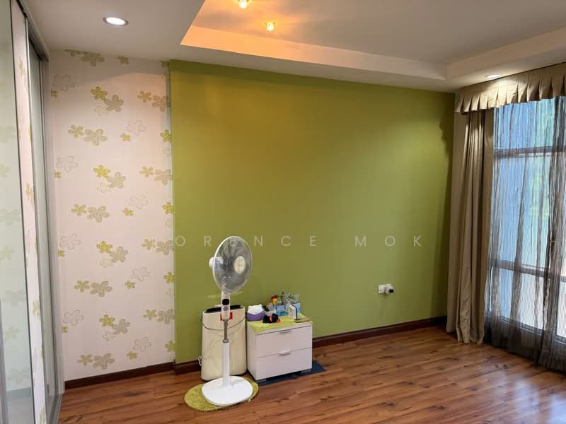 Kondominium untuk Dijual di Merc Residence - Florence Mok - PropertyGuru.com.my