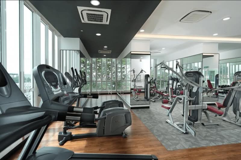Kondominium untuk Dijual di Merc Residence - Florence Mok - PropertyGuru.com.my