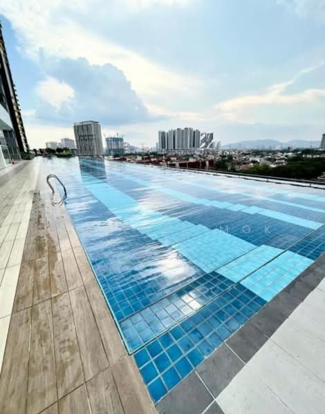 Kondominium untuk Dijual di Merc Residence - Florence Mok - PropertyGuru.com.my