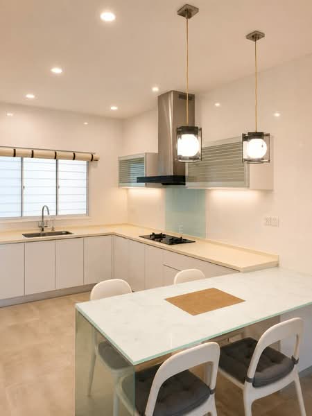 Kondominium untuk Dijual di Merc Residence - Florence Mok - PropertyGuru.com.my