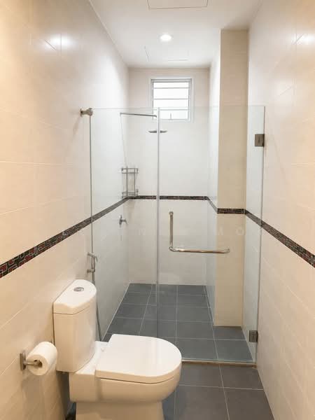 Kondominium untuk Dijual di Merc Residence - Florence Mok - PropertyGuru.com.my
