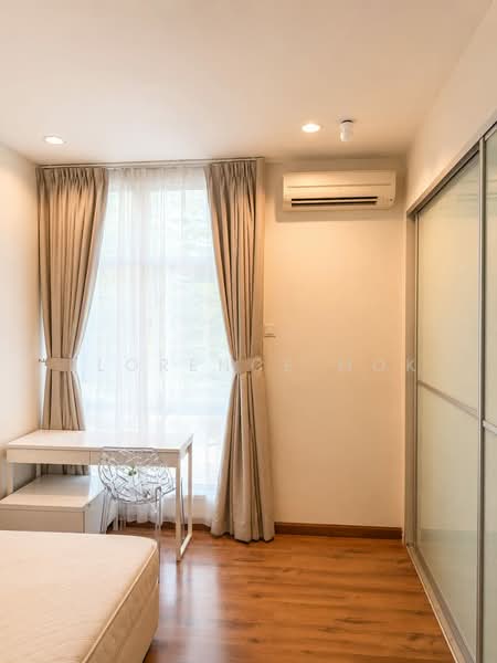 Kondominium untuk Dijual di Merc Residence - Florence Mok - PropertyGuru.com.my