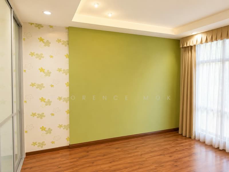 Kondominium untuk Dijual di Merc Residence - Florence Mok - PropertyGuru.com.my