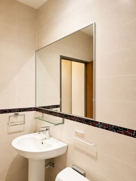 Kondominium untuk Dijual di Merc Residence - Florence Mok - PropertyGuru.com.my