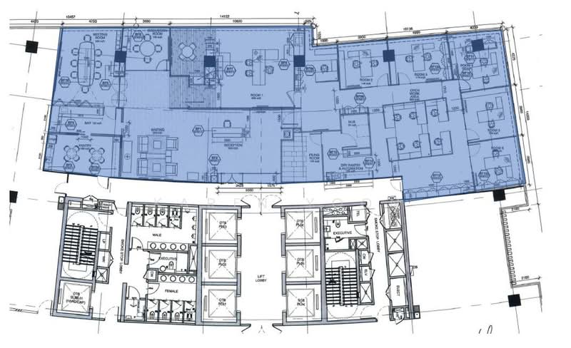Pejabat untuk Disewa di Damansara Heights (Kuala Lumpur) - Karen Yoon - PropertyGuru.com.my