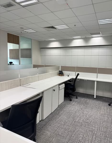 Pejabat untuk Disewa di Damansara Heights (Kuala Lumpur) - Karen Yoon - Interior - PropertyGuru.com.my