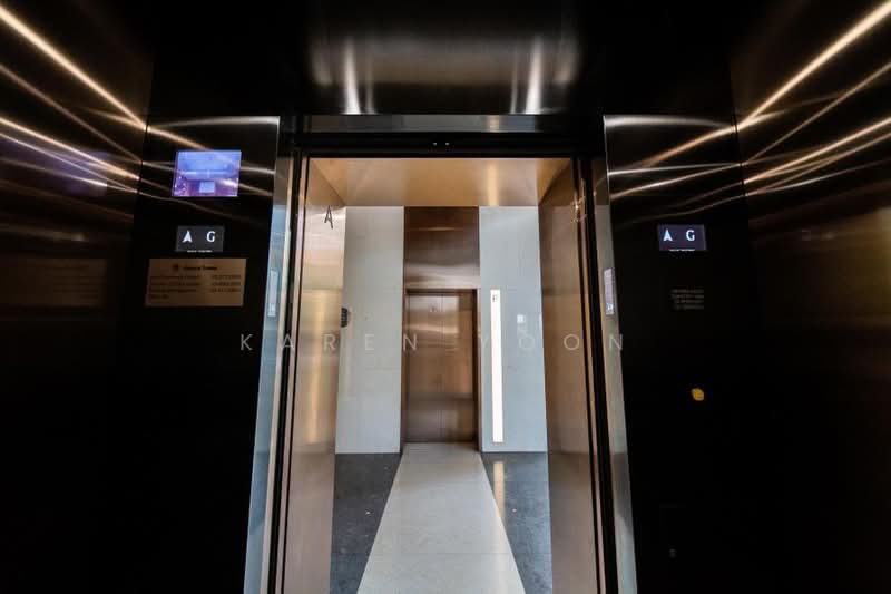 Pejabat untuk Disewa di Damansara Heights (Kuala Lumpur) - Karen Yoon - Lobby - PropertyGuru.com.my