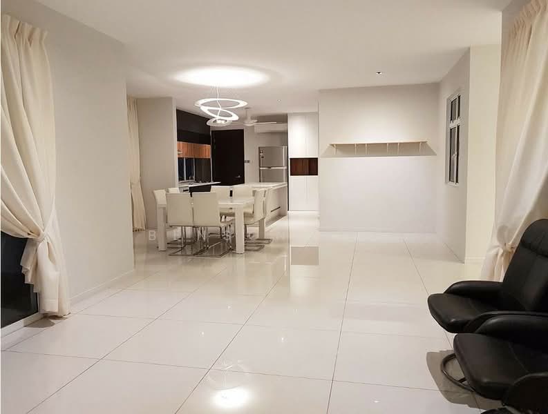 Bungalow for Sale in Horizon Hills (Iskandar Puteri (Nusajaya)) - Benson NEC - Dining Room - PropertyGuru.com.my