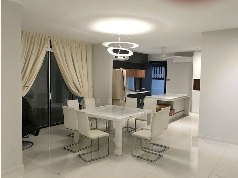 Bungalow for Sale in Horizon Hills (Iskandar Puteri (Nusajaya)) - Benson NEC - Dining Room - PropertyGuru.com.my