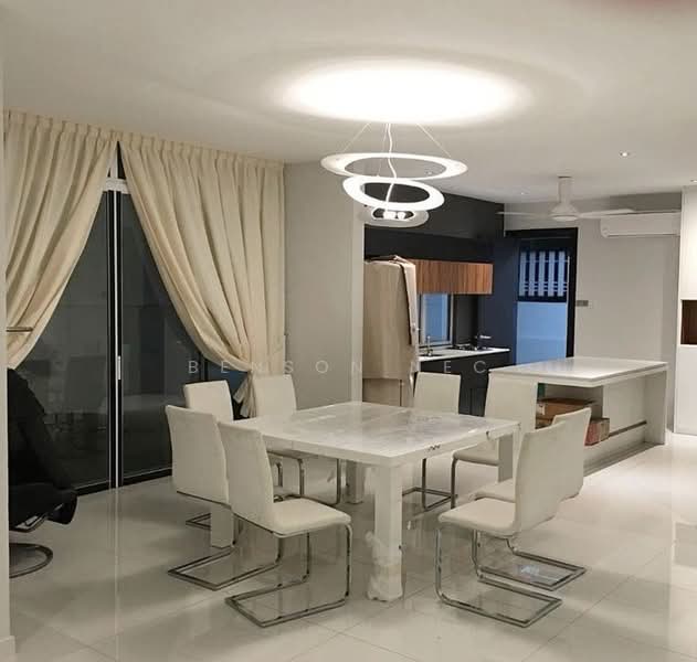 Bungalow for Sale in Horizon Hills (Iskandar Puteri (Nusajaya)) - Benson NEC - Dining Room - PropertyGuru.com.my