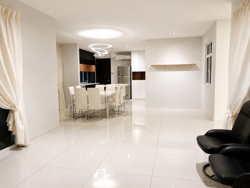 Rumah Banglo untuk Dijual di Horizon Hills (Iskandar Puteri (Nusajaya)) - Benson NEC - Dining Room - PropertyGuru.com.my