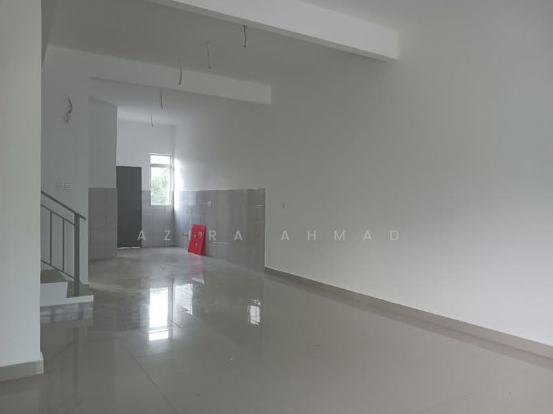 Rumah Teres 2 Tingkat untuk Dijual di Taman Warisan Hijauan (Sepang) - Azira Ahmad - Interior - PropertyGuru.com.my