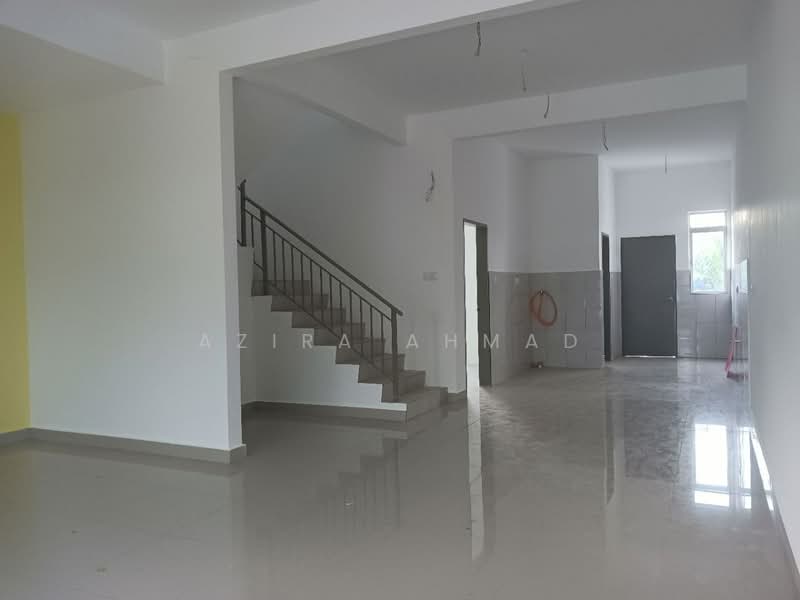 Rumah Teres 2 Tingkat untuk Dijual di Taman Warisan Hijauan (Sepang) - Azira Ahmad - Interior - PropertyGuru.com.my