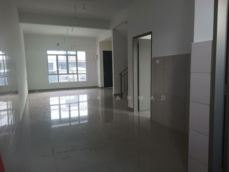 Rumah Teres 2 Tingkat untuk Dijual di Taman Warisan Hijauan (Sepang) - Azira Ahmad - Interior - PropertyGuru.com.my