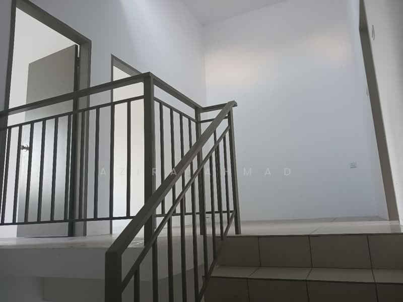 Rumah Teres 2 Tingkat untuk Dijual di Taman Warisan Hijauan (Sepang) - Azira Ahmad - Interior - PropertyGuru.com.my