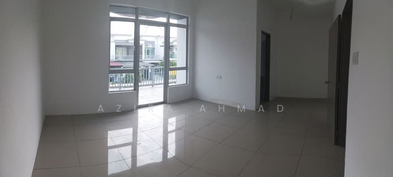 Rumah Teres 2 Tingkat untuk Dijual di Taman Warisan Hijauan (Sepang) - Azira Ahmad - Interior - PropertyGuru.com.my