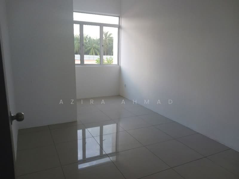 Rumah Teres 2 Tingkat untuk Dijual di Taman Warisan Hijauan (Sepang) - Azira Ahmad - Interior - PropertyGuru.com.my