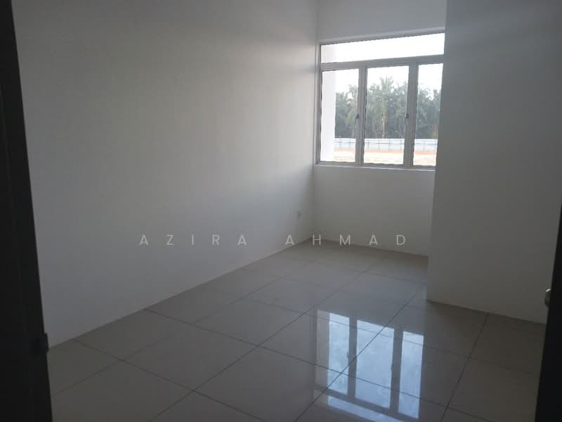 Rumah Teres 2 Tingkat untuk Dijual di Taman Warisan Hijauan (Sepang) - Azira Ahmad - Interior - PropertyGuru.com.my