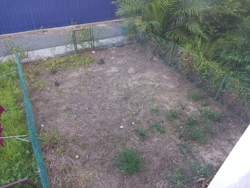 Rumah Teres 2 Tingkat untuk Dijual di Taman Warisan Hijauan (Sepang) - Azira Ahmad - Garden - PropertyGuru.com.my