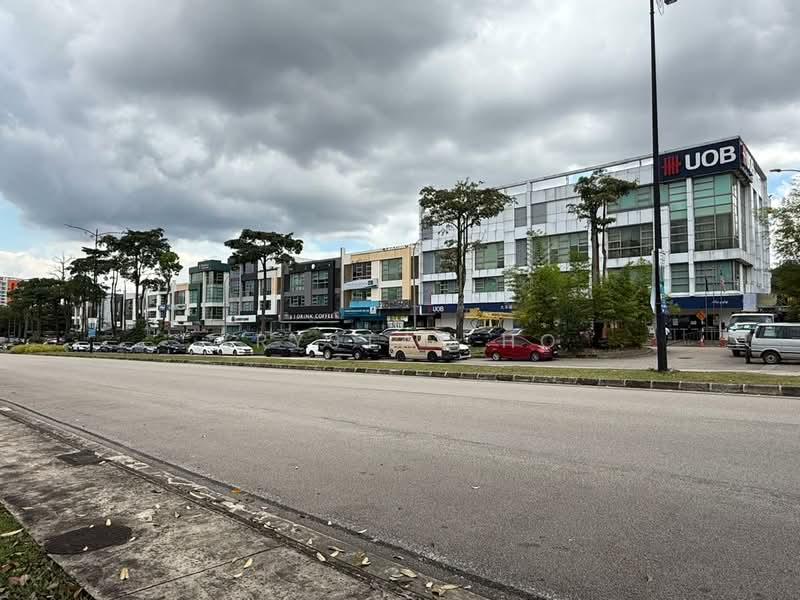 Shop / Office for Sale in Johor Bahru (Johor) - Krystal Ho - Exterior - PropertyGuru.com.my