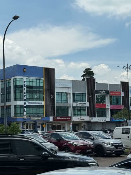 Shop / Office for Sale in Johor Bahru (Johor) - Krystal Ho - PropertyGuru.com.my