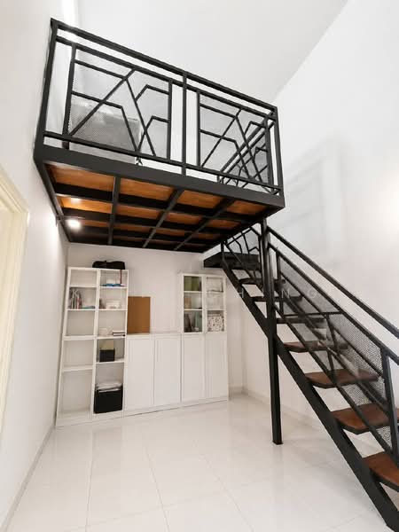 Rumah Teres 2 Tingkat untuk Dijual di Taman Dato Onn (Johor Bahru) - Keith Ching - Interior - PropertyGuru.com.my
