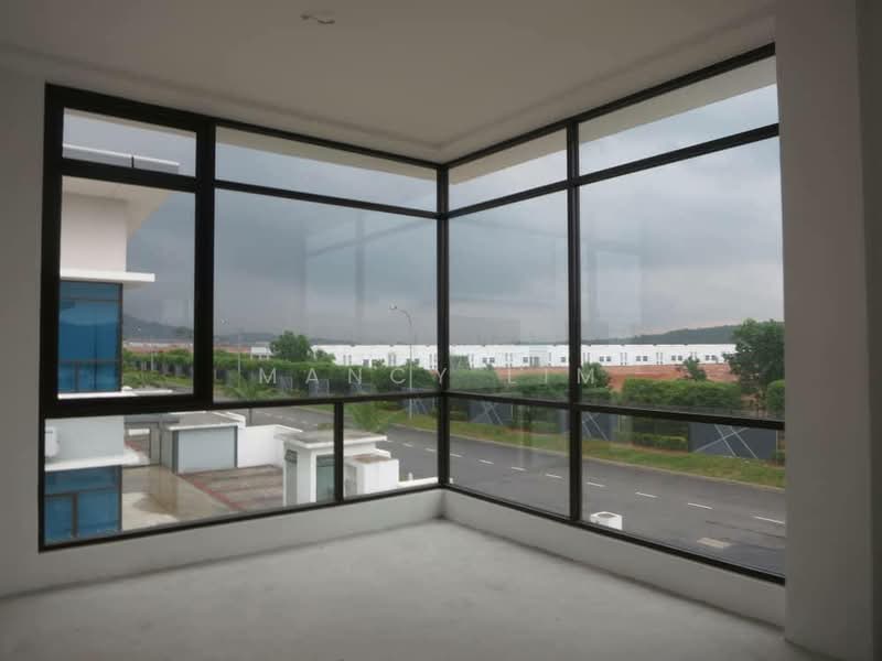 Factory for Rent in Iskandar Puteri (Nusajaya) (Johor) - Mancy Lim - View - PropertyGuru.com.my