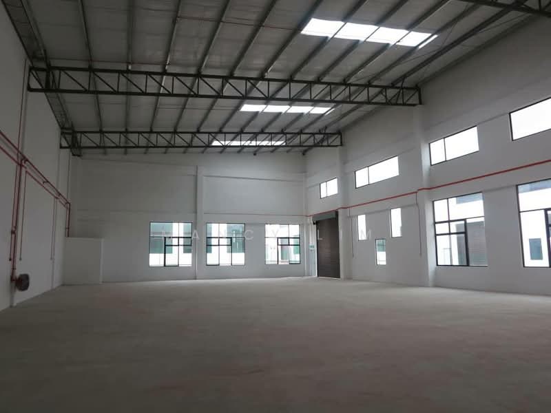 Factory for Rent in Iskandar Puteri (Nusajaya) (Johor) - Mancy Lim - Interior - PropertyGuru.com.my