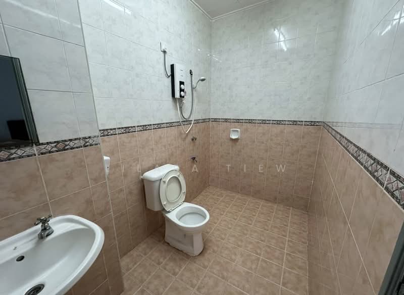 Rumah Teres 2 Tingkat untuk Disewa di Bandar Baru Permas Jaya (Permas Jaya) - Lilara Tiew - PropertyGuru.com.my