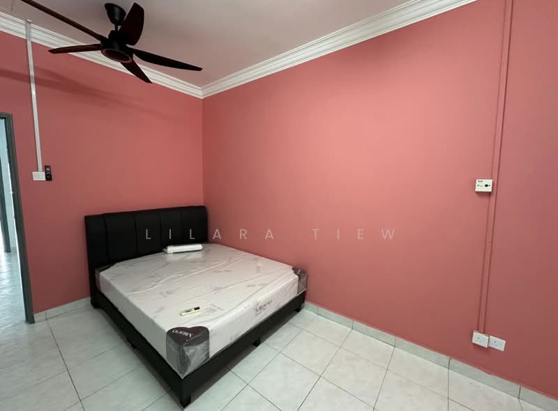 Rumah Teres 2 Tingkat untuk Disewa di Bandar Baru Permas Jaya (Permas Jaya) - Lilara Tiew - PropertyGuru.com.my